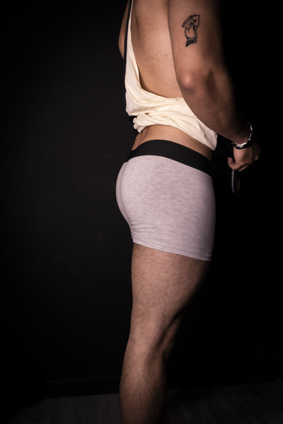 Artist BigSinatra Foto 9