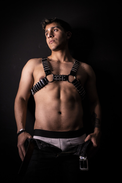 Artist BigSinatra Foto 5