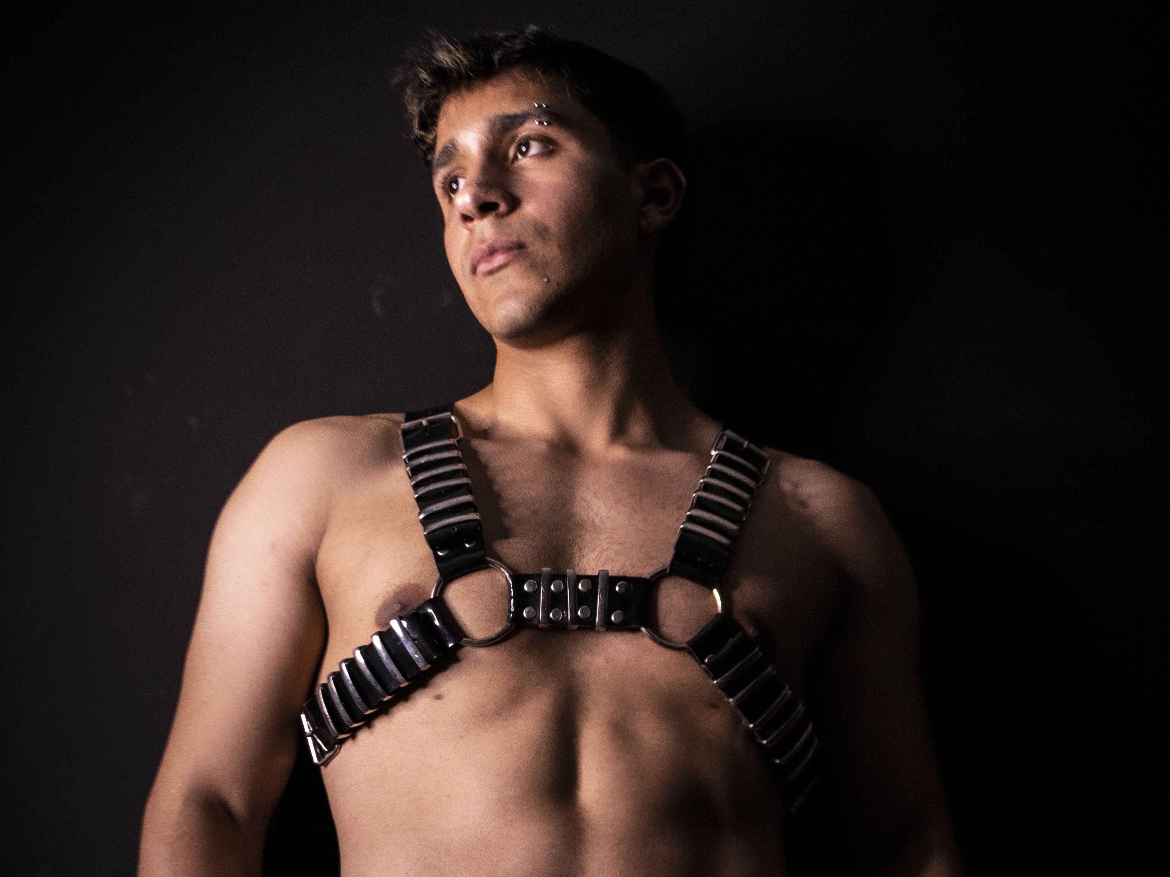 Imagen de perfil de modelo de cámara web de BigSinatra