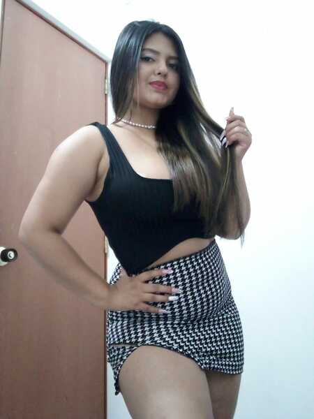 Intérprete CuteNazly Foto 8