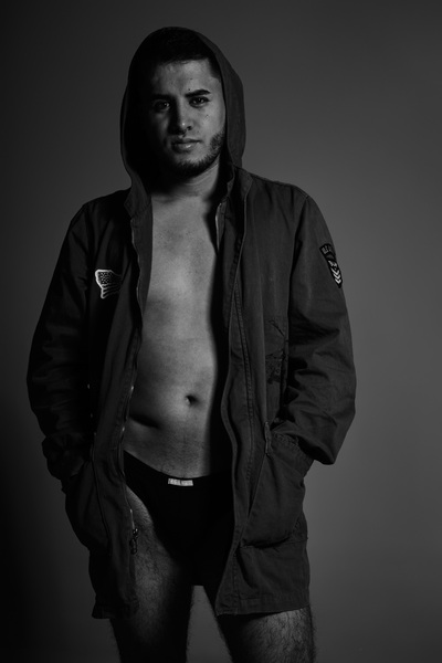 Artist LebronJordan Foto 7