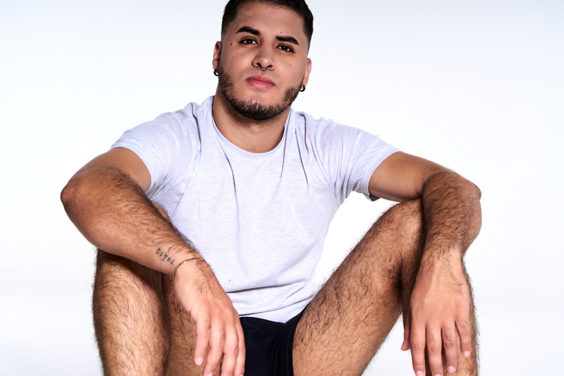 Artist LebronJordan Foto 4