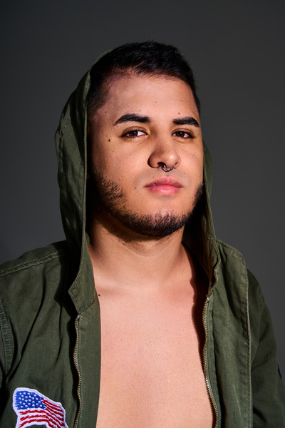 Artist LebronJordan Foto 8