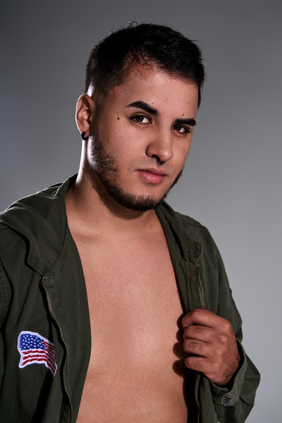 Artist LebronJordan Foto 9