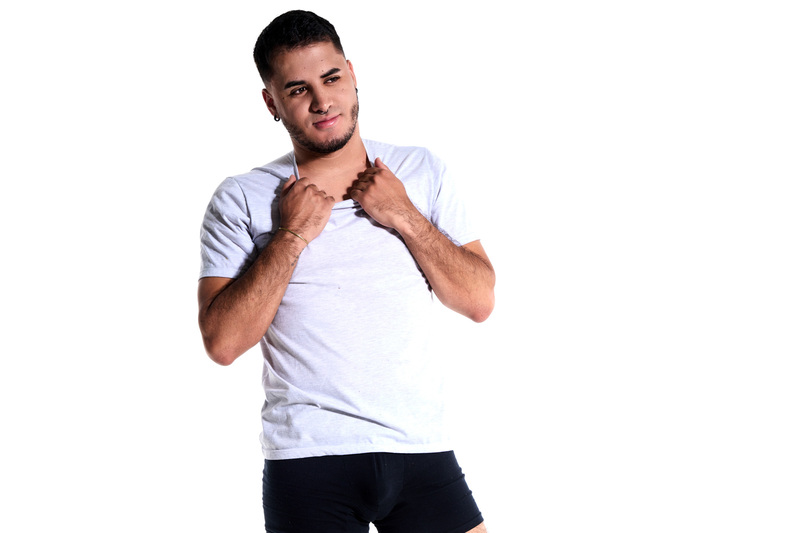 Artist LebronJordan Foto 6