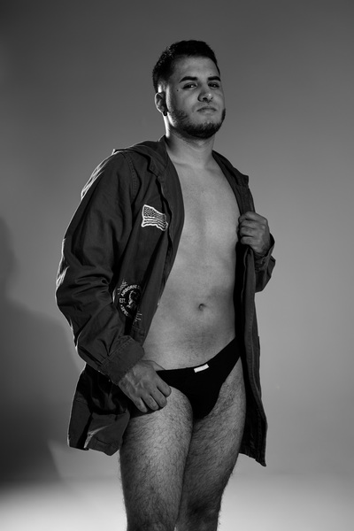 Artist LebronJordan Foto 10