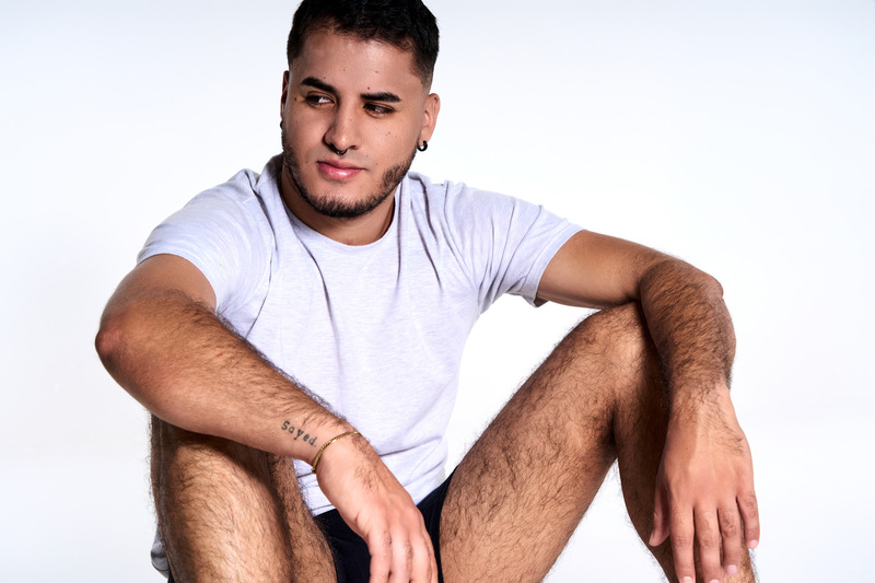 Artist LebronJordan Foto 2