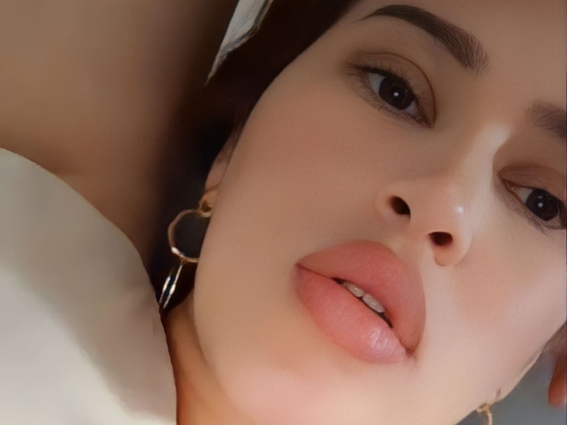 Meganstuart69 profilbild pÄ webbkameramodell