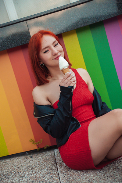 Artiest ValeryFloress18 Foto 2