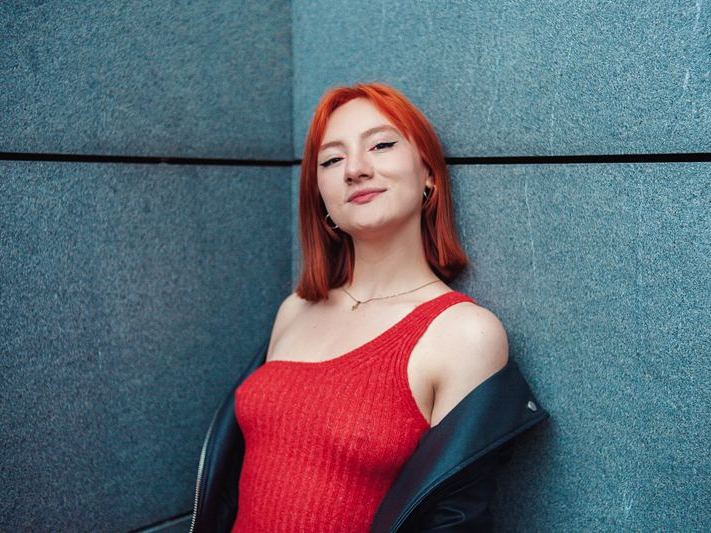 ValeryFloress18 profielfoto van cam model