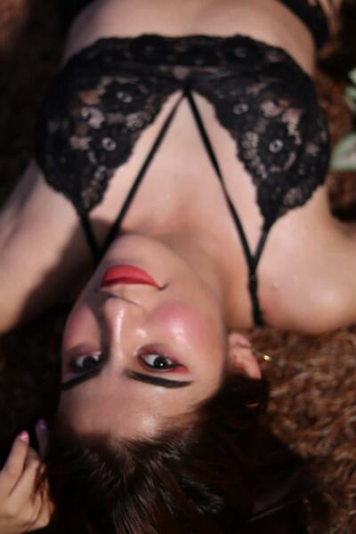 Utøver KenyaWalker Bilde 2