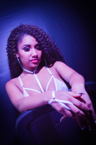 Utøver AmbarJonson Bilde 3