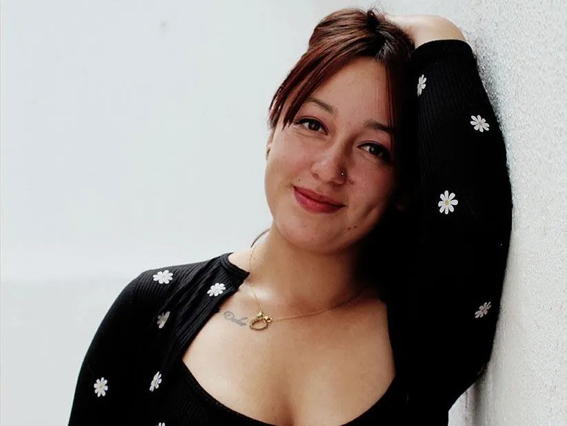 SammyRant cam model profile picture