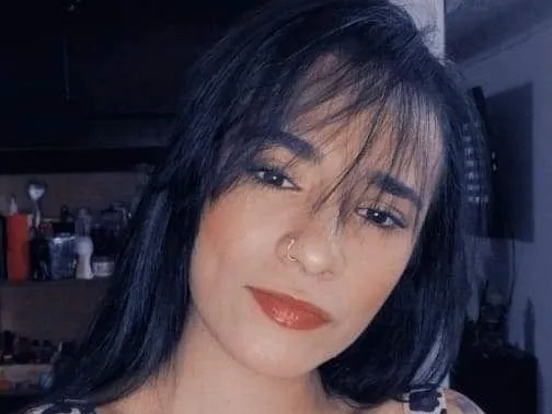 Foto de perfil de modelo de webcam de morenithot18