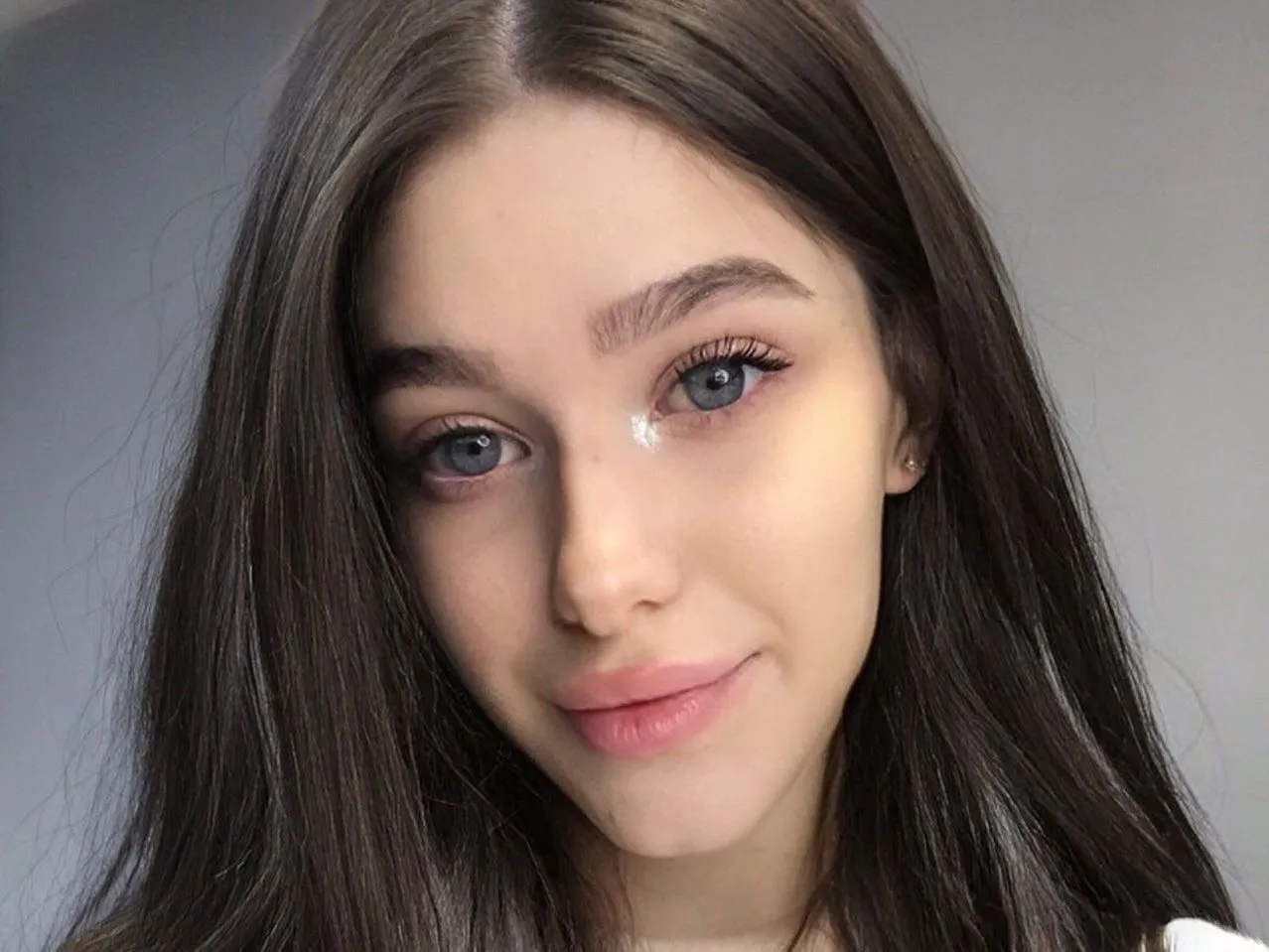 Profilbilde av EvaSexyDoll webkamera modell