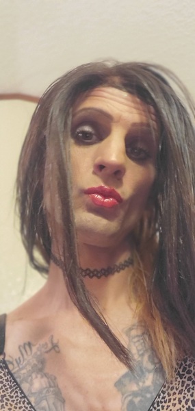 Interprete CourtneyYoung Foto 10