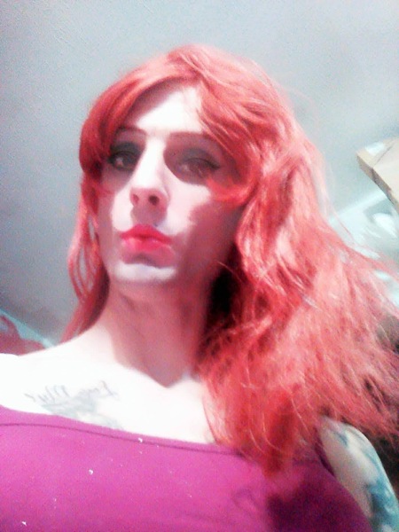 Interprete CourtneyYoung Foto 6