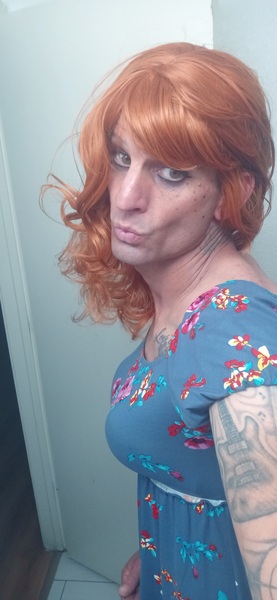 Interprete CourtneyYoung Foto 8