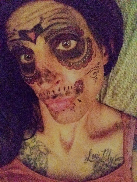 Interprete CourtneyYoung Foto 5