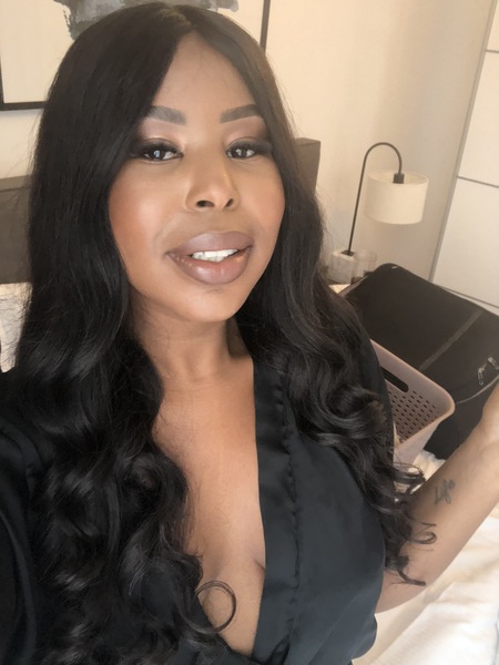 Darsteller AmbyAsh Foto 3