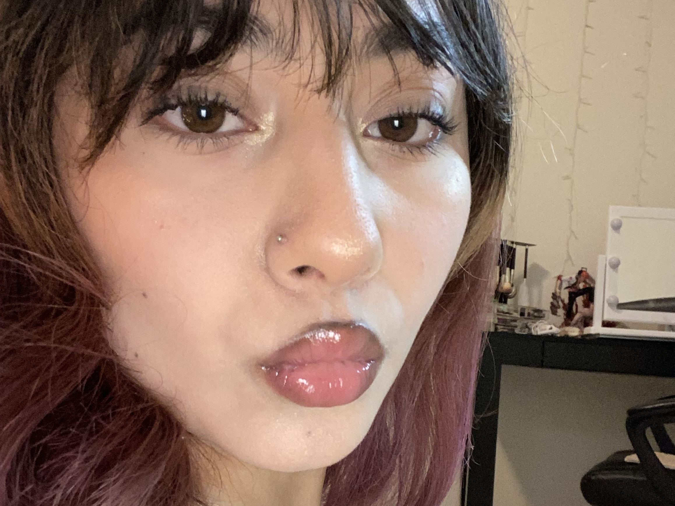 KathyRam cam model profile picture