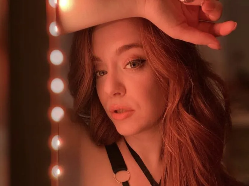 Imagen de perfil de modelo de cámara web de BlairLoewe