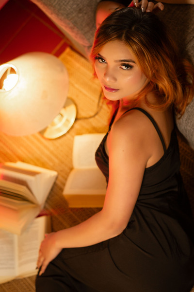 Intérprete EmilieGrayXO Foto 11