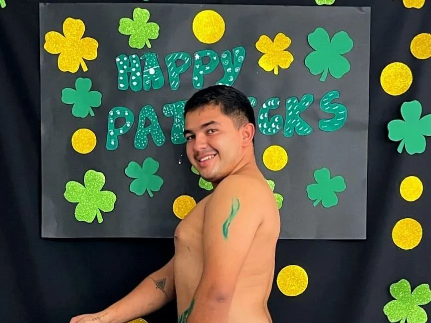 CarlosTorres Profilbild des Cam-Modells