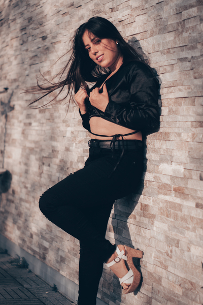 Artista StephiLove Foto 6