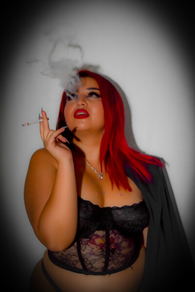 Artiest LiahBruce Foto 3