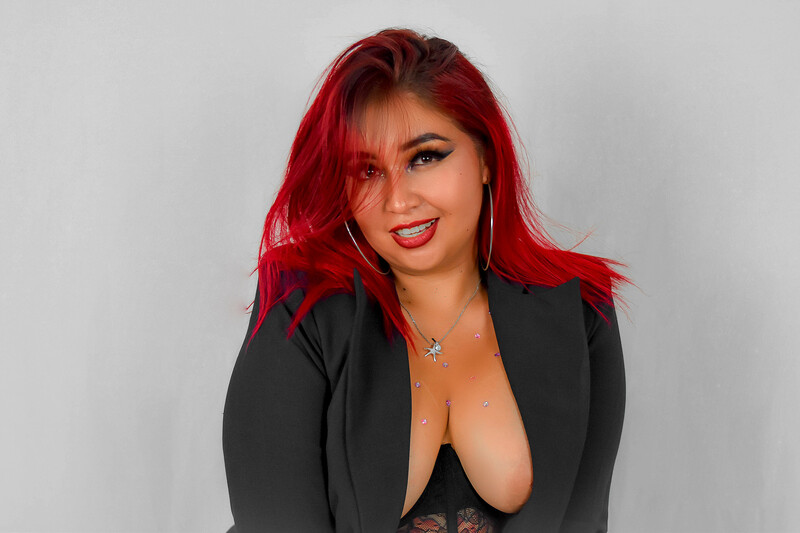 Artiest LiahBruce Foto 2