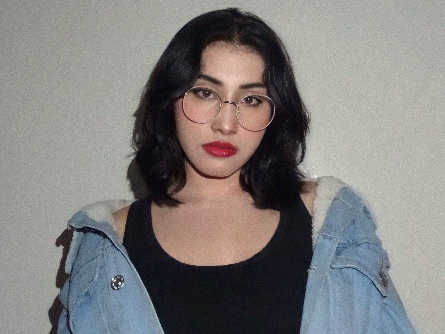 MadelaneYork immagine del profilo del modello di cam