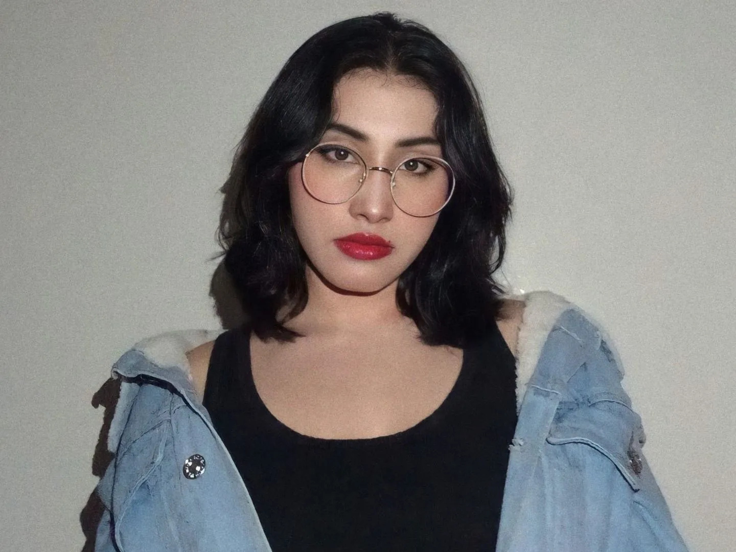 MadelaneYork immagine del profilo del modello di cam