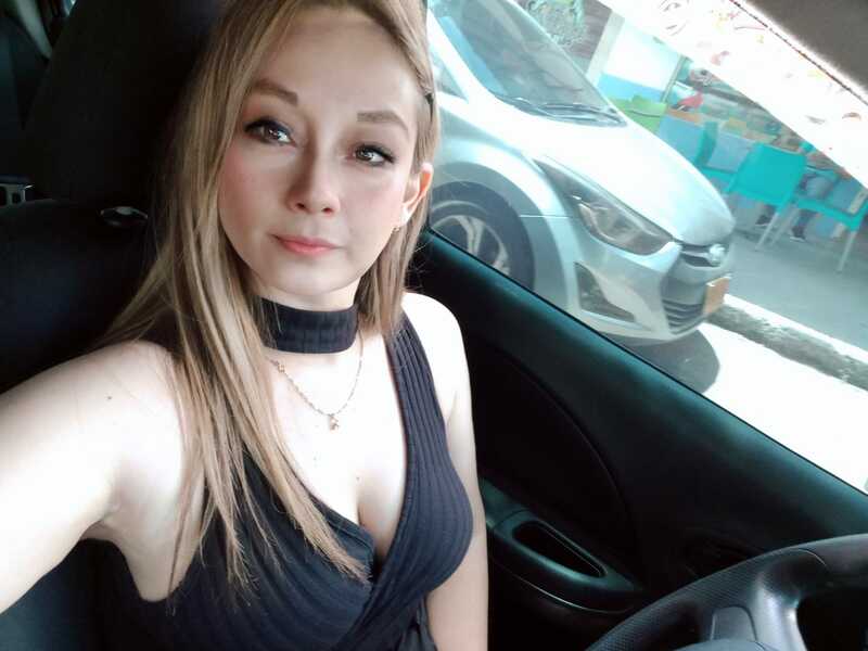 Artiest AngieNickols Foto 6