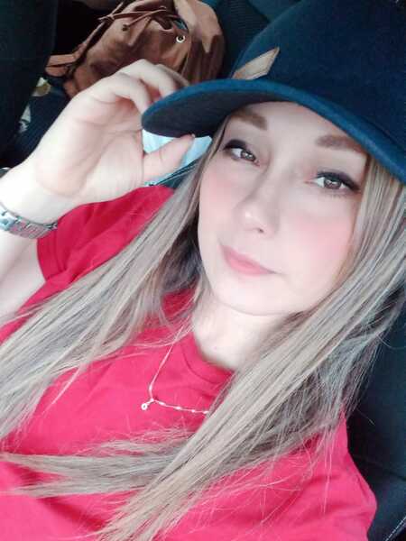 Artiest AngieNickols Foto 12