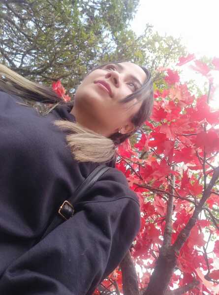 Interprète ZoeMolkova Photo 2