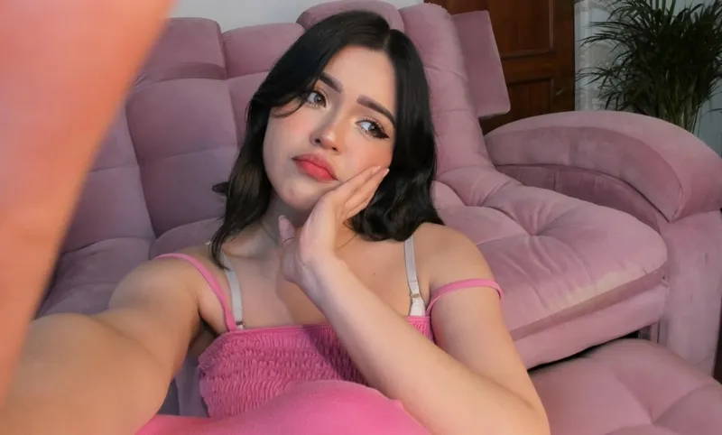 Utøver JasmineSinclar Bilde 1