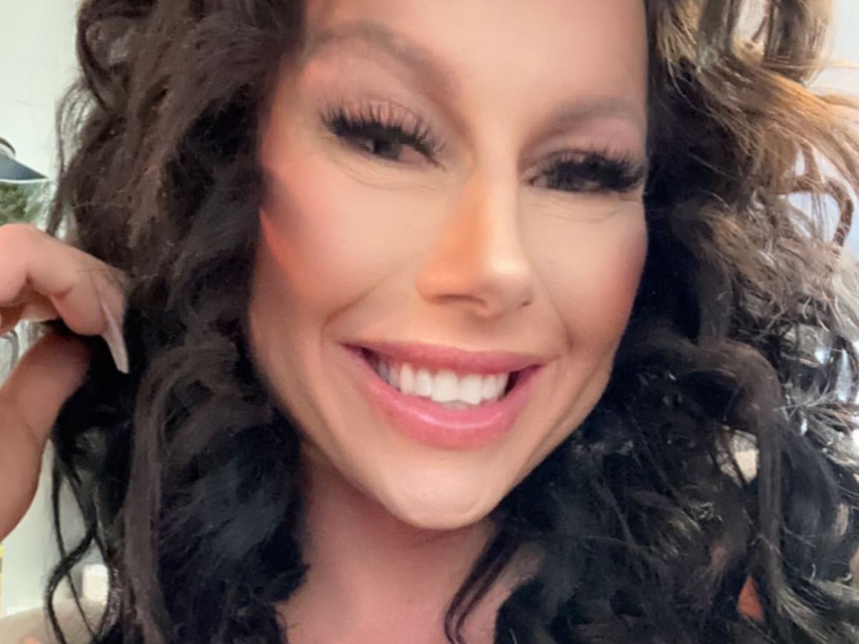 Foto de perfil de modelo de webcam de LynnBlue84