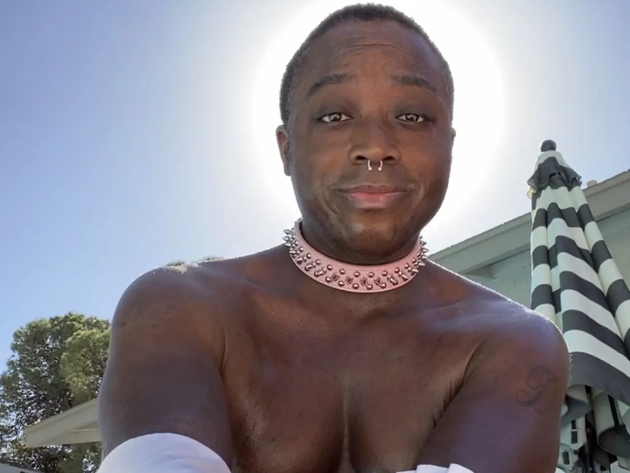 BussyprincessZoey profilbild på webbkameramodell