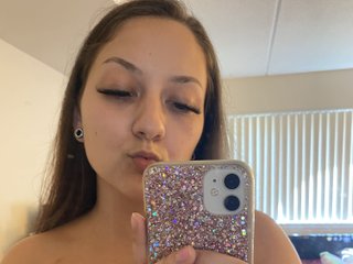 XoHollyCherry Profilbild des Cam-Modells