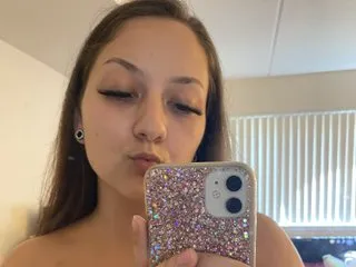 Image de profil du modèle de webcam XoHollyCherry