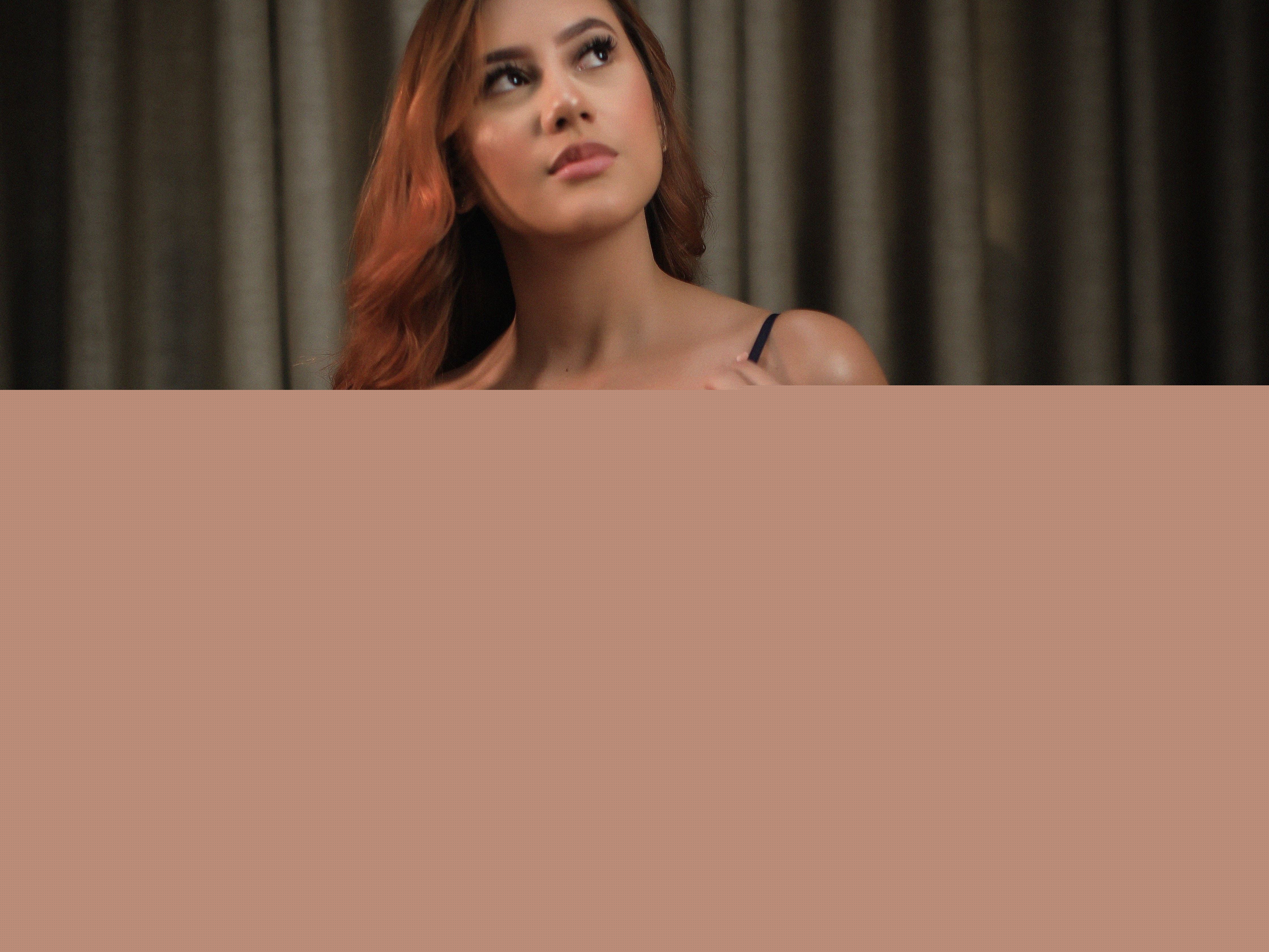 Image de profil du modèle de webcam DahianneMiller