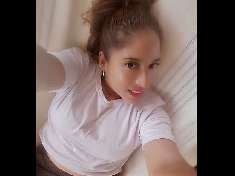 Foto de perfil de modelo de webcam de CloeBeker