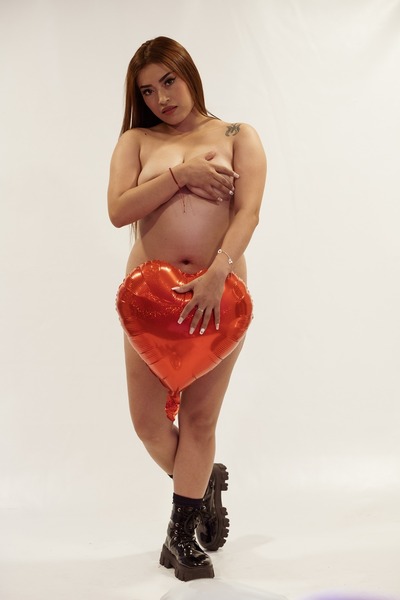 Artiest MiluCarver Foto 4