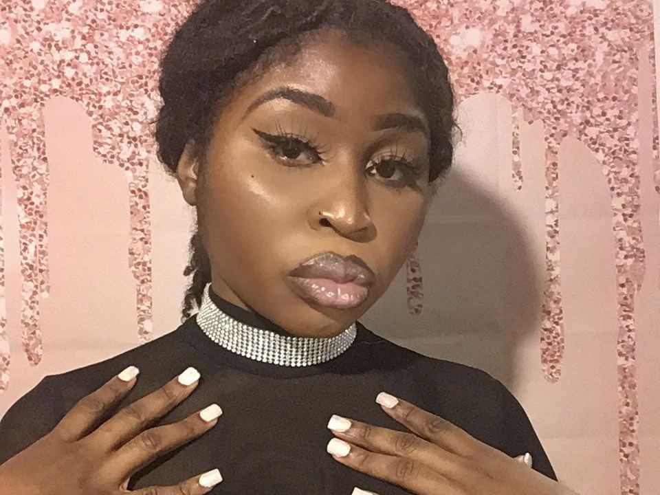 JennyGym profielfoto van cam model