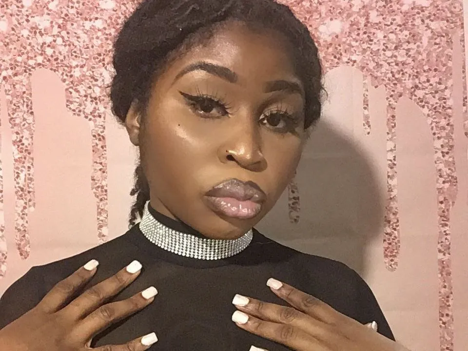 JennyGym immagine del profilo del modello di cam