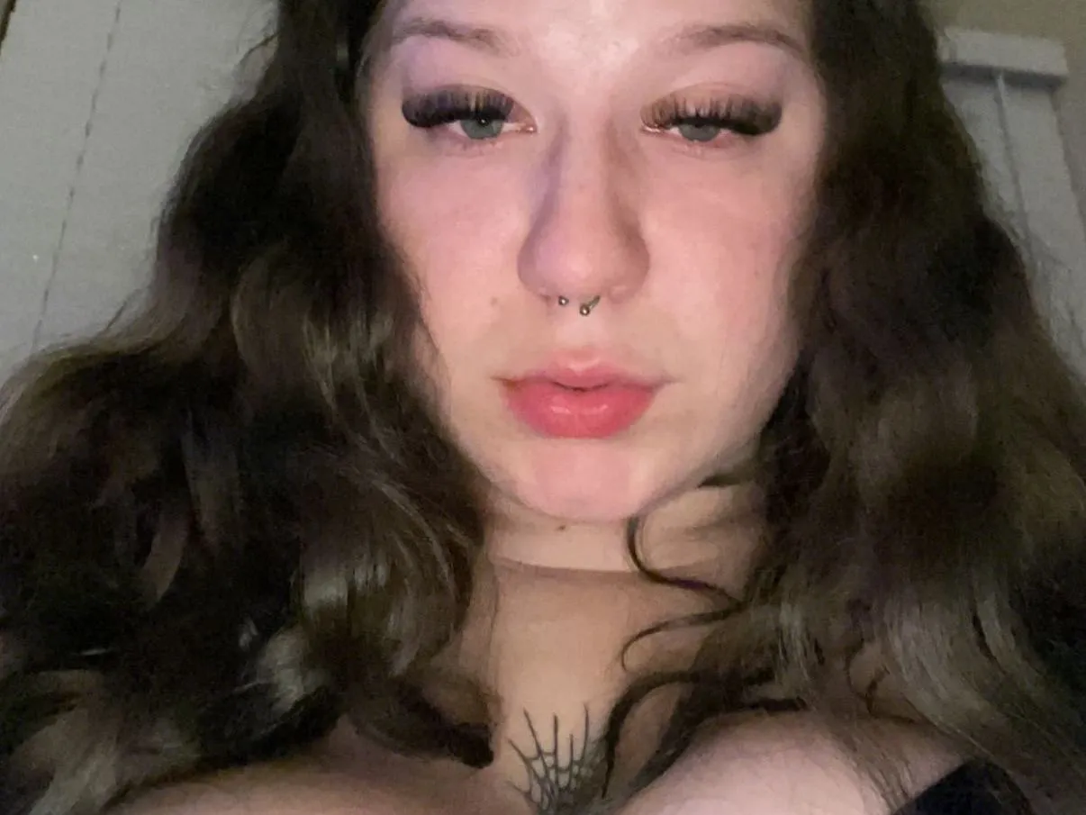 Imagen de perfil de modelo de cámara web de SnowVanilla