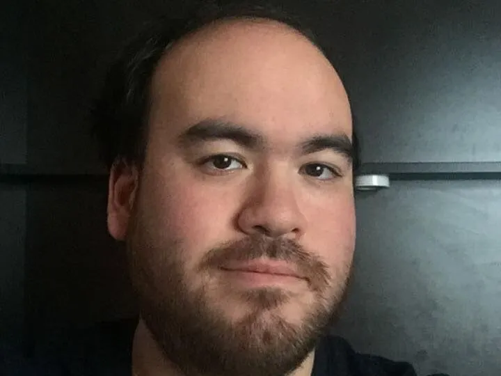 Bitatox profielfoto van cam model