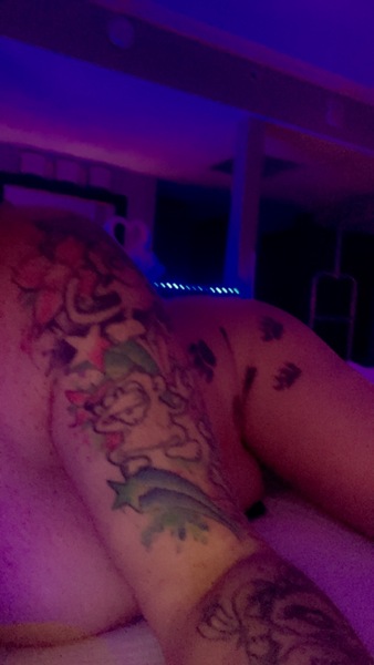 Utøver ShyNikkiSavage Bilde 9