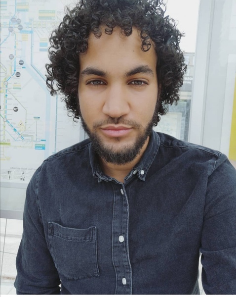 Interprete CurlyBoss Foto 1